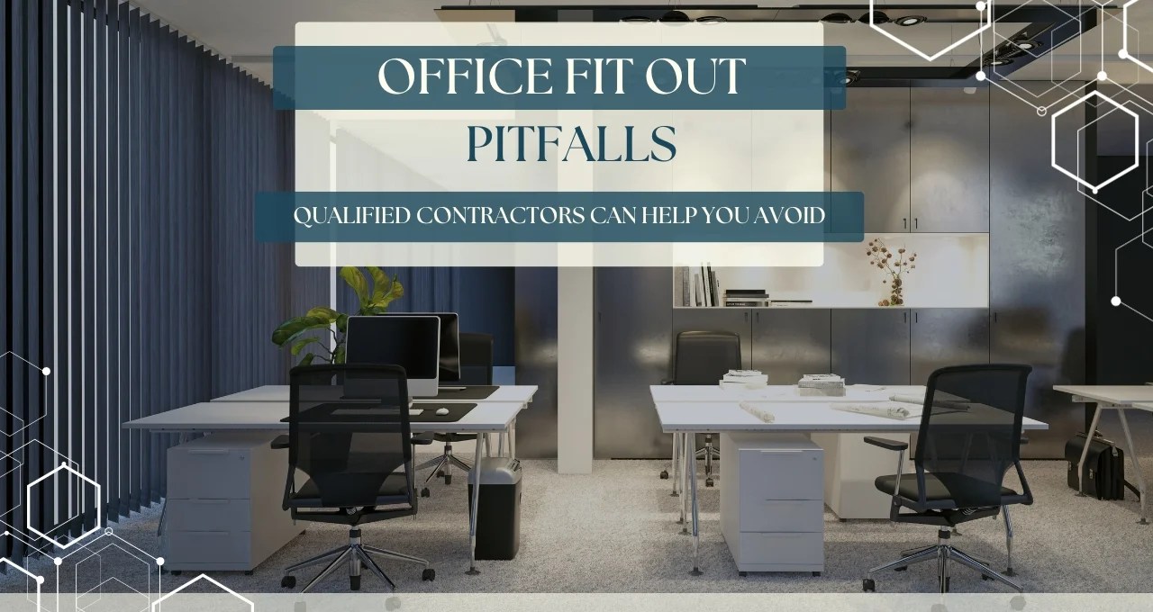 Fit Out and Interior Designer Registration Contractors Direct